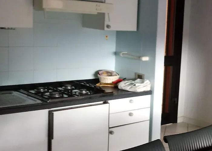 Verdemare Sardegna Uno Hotel apartamentowy 3*