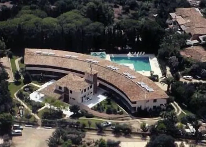 Verdemare Sardegna Uno Villasimius