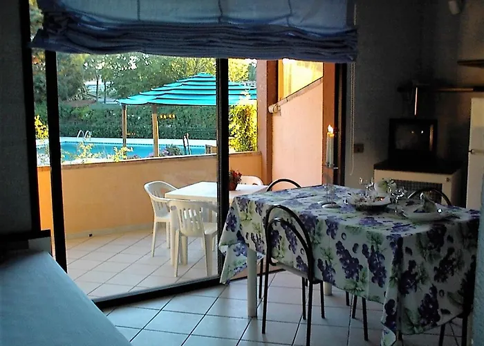 Verdemare Sardegna Uno 3* Villasimius