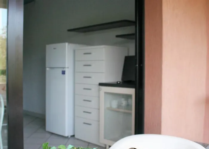 华德马拉萨丁公寓式酒店