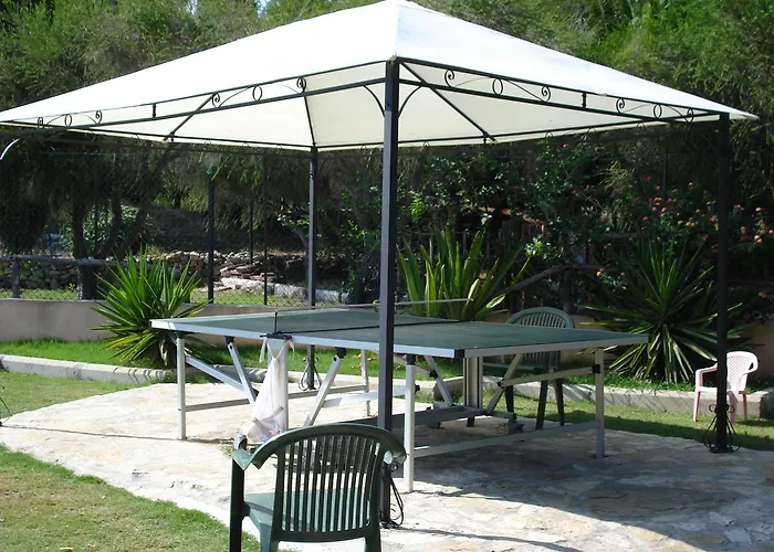 Verdemare Sardegna Uno Hotel apartamentowy 3*