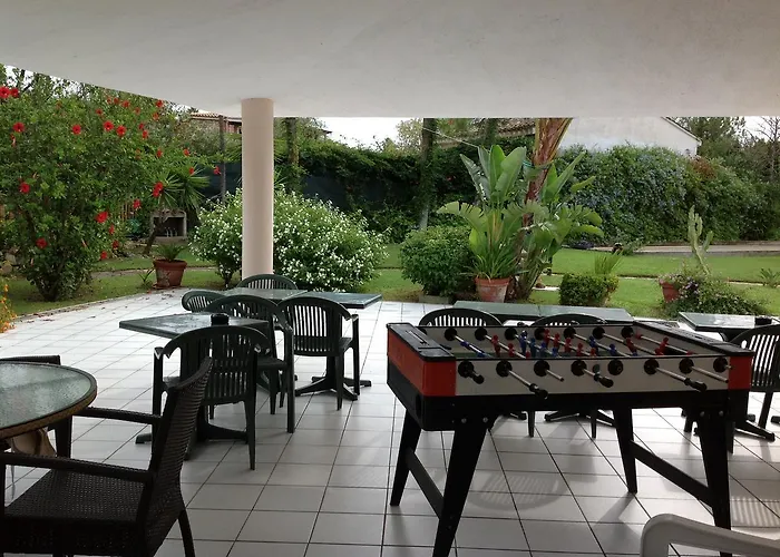 Verdemare Sardegna Uno 3*