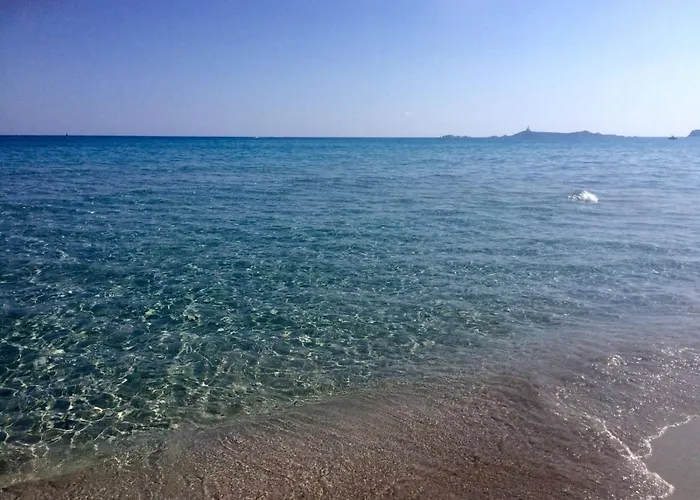 Verdemare Sardegna Uno Віллазімьюс