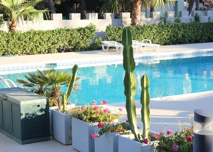 Verdemare Sardegna Uno 3* Віллазімьюс