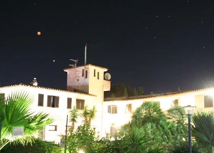 Verdemare Sardegna Uno Hotel apartamentowy Villasimius