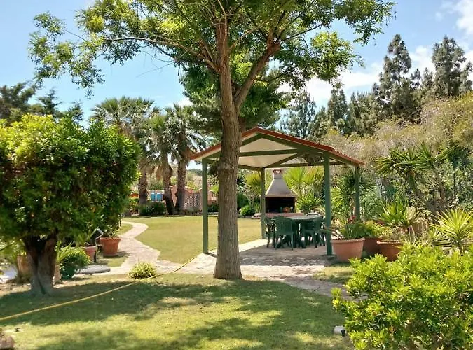 Verdemare Sardegna Uno Villasimius