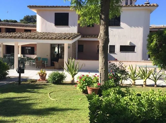 Verdemare Sardegna Uno Hotel apartamentowy Villasimius